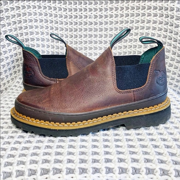 georgia boot gr262